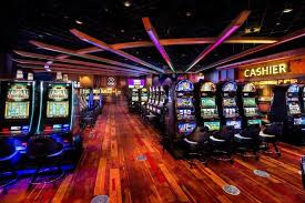 Slott Casino